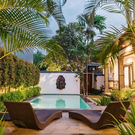 Renovated Linda Villa Canggu Exteriér fotografie