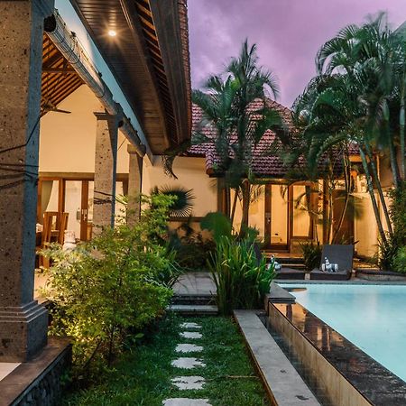 Renovated Linda Villa Canggu Exteriér fotografie