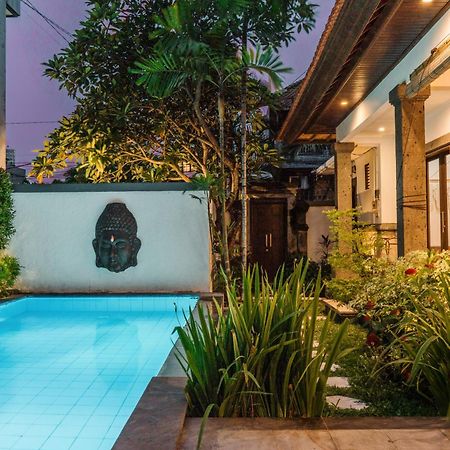 Renovated Linda Villa Canggu Exteriér fotografie