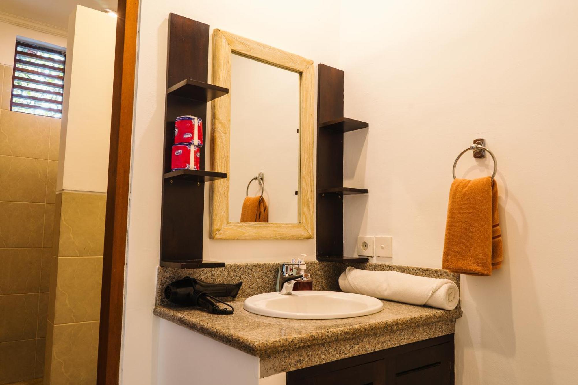 Renovated Linda Villa Canggu Exteriér fotografie