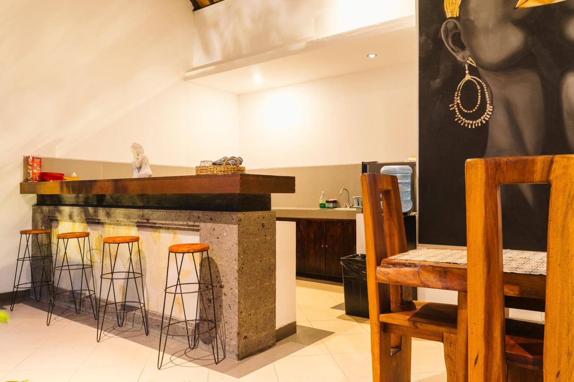 Renovated Linda Villa Canggu Exteriér fotografie