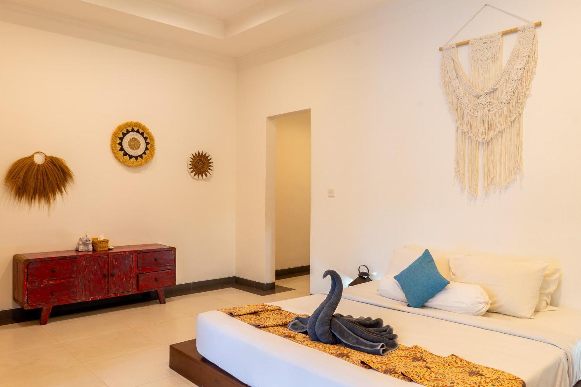 Renovated Linda Villa Canggu Exteriér fotografie