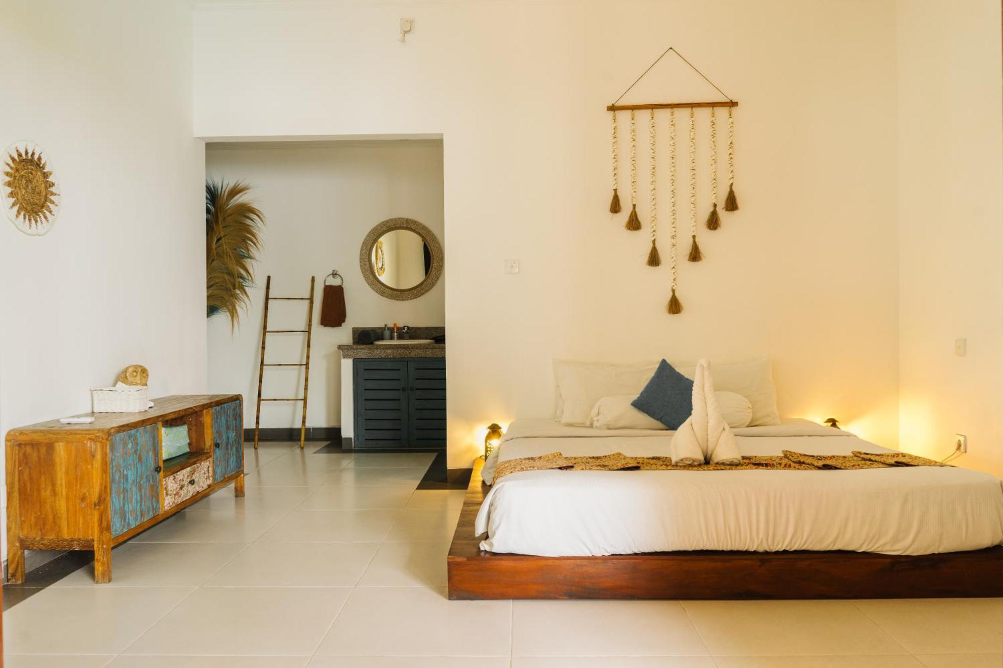 Renovated Linda Villa Canggu Exteriér fotografie