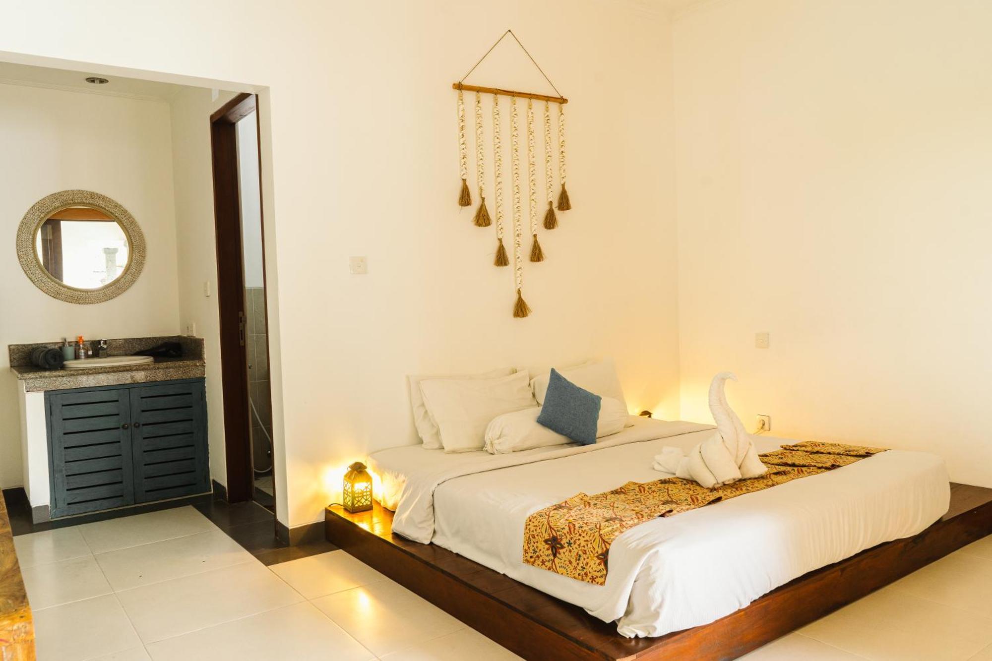 Renovated Linda Villa Canggu Exteriér fotografie