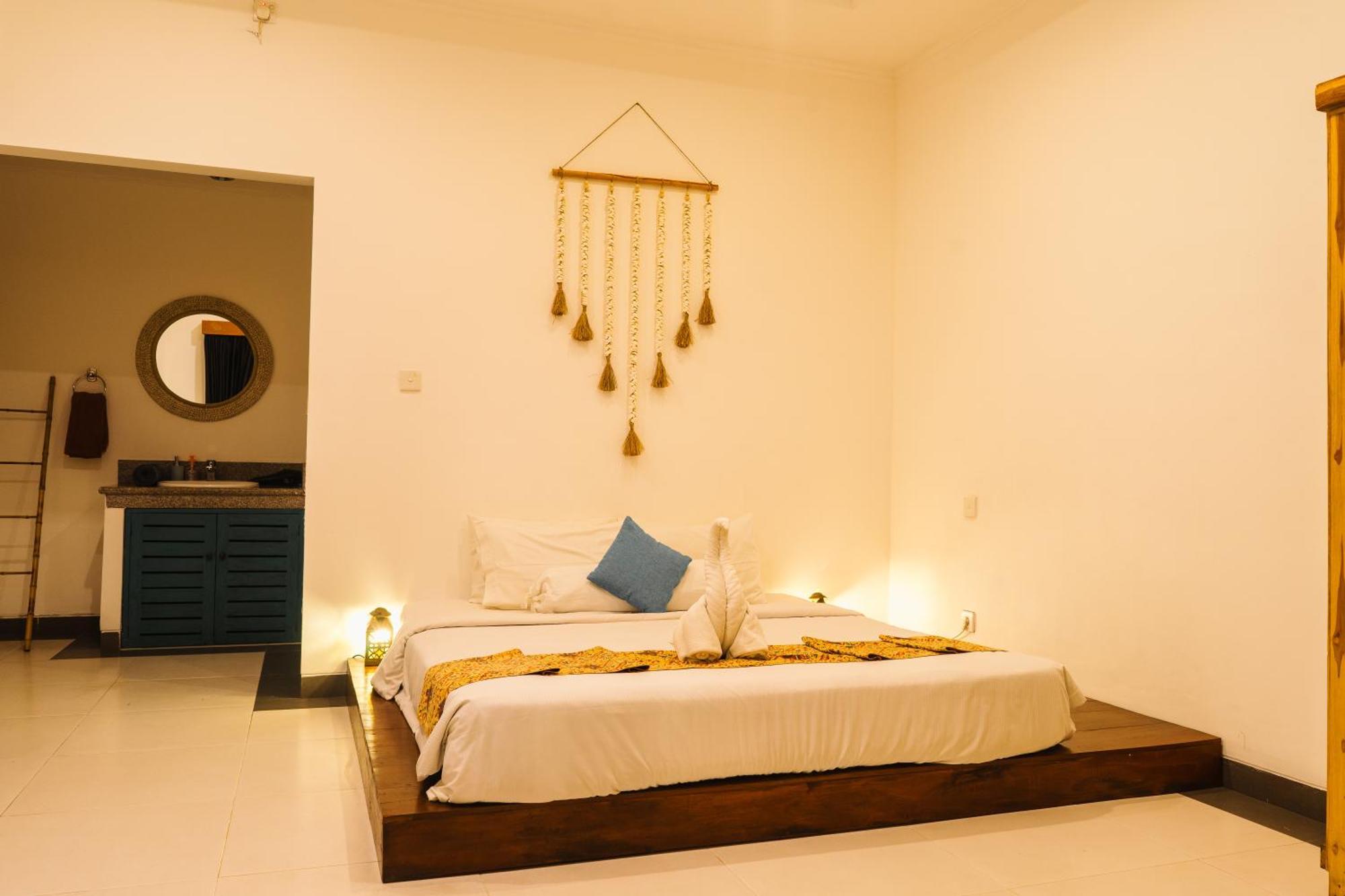 Renovated Linda Villa Canggu Exteriér fotografie