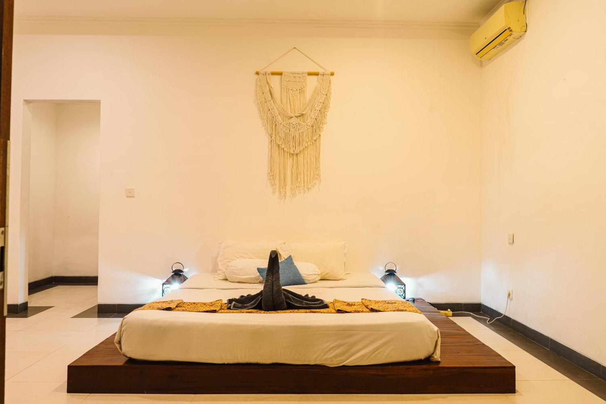 Renovated Linda Villa Canggu Exteriér fotografie
