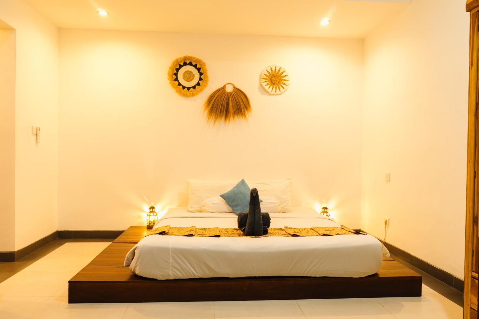 Renovated Linda Villa Canggu Exteriér fotografie