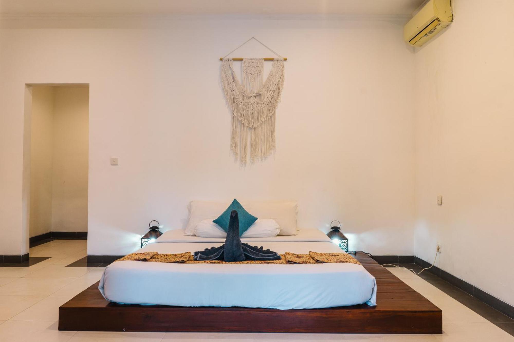 Renovated Linda Villa Canggu Exteriér fotografie