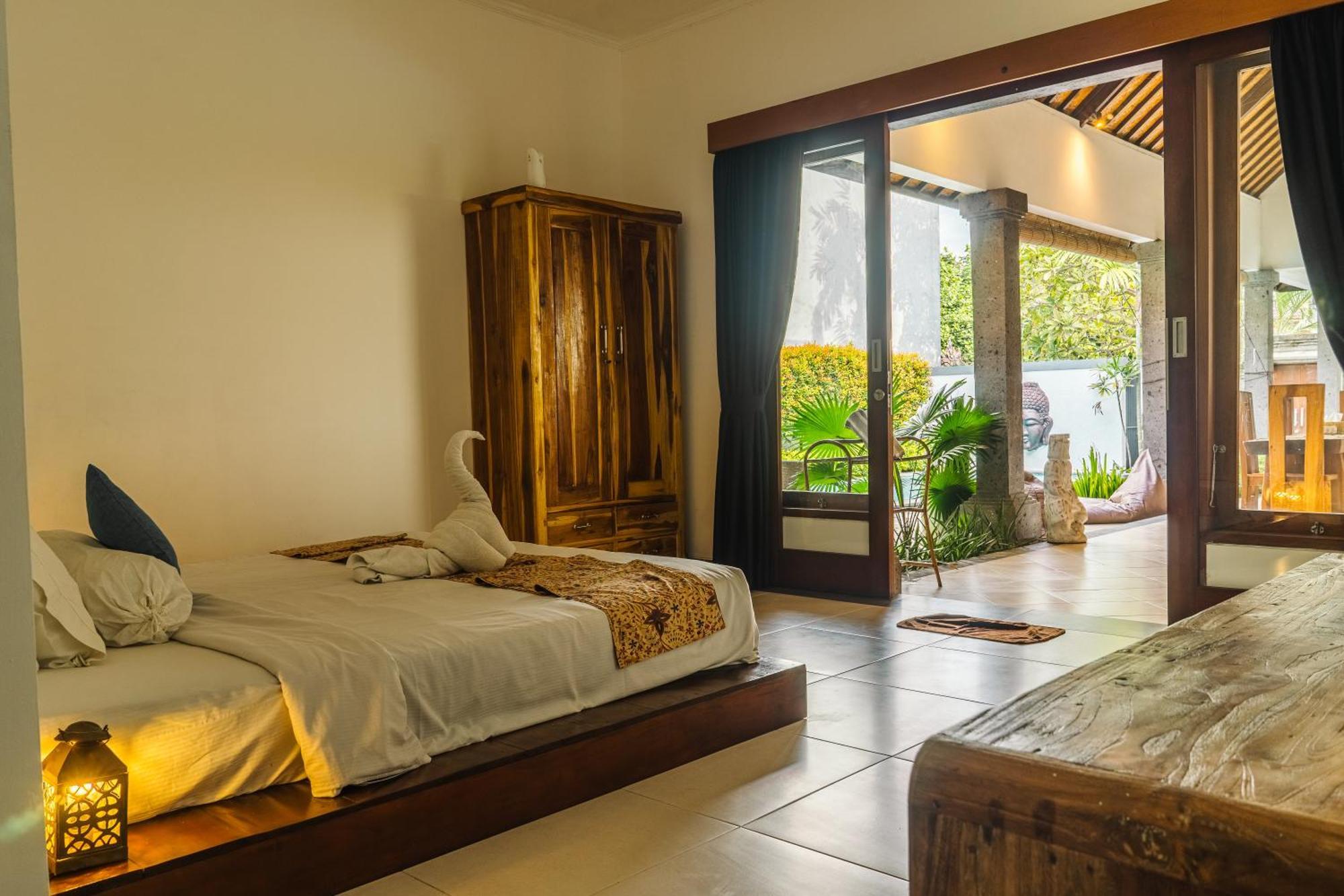 Renovated Linda Villa Canggu Exteriér fotografie