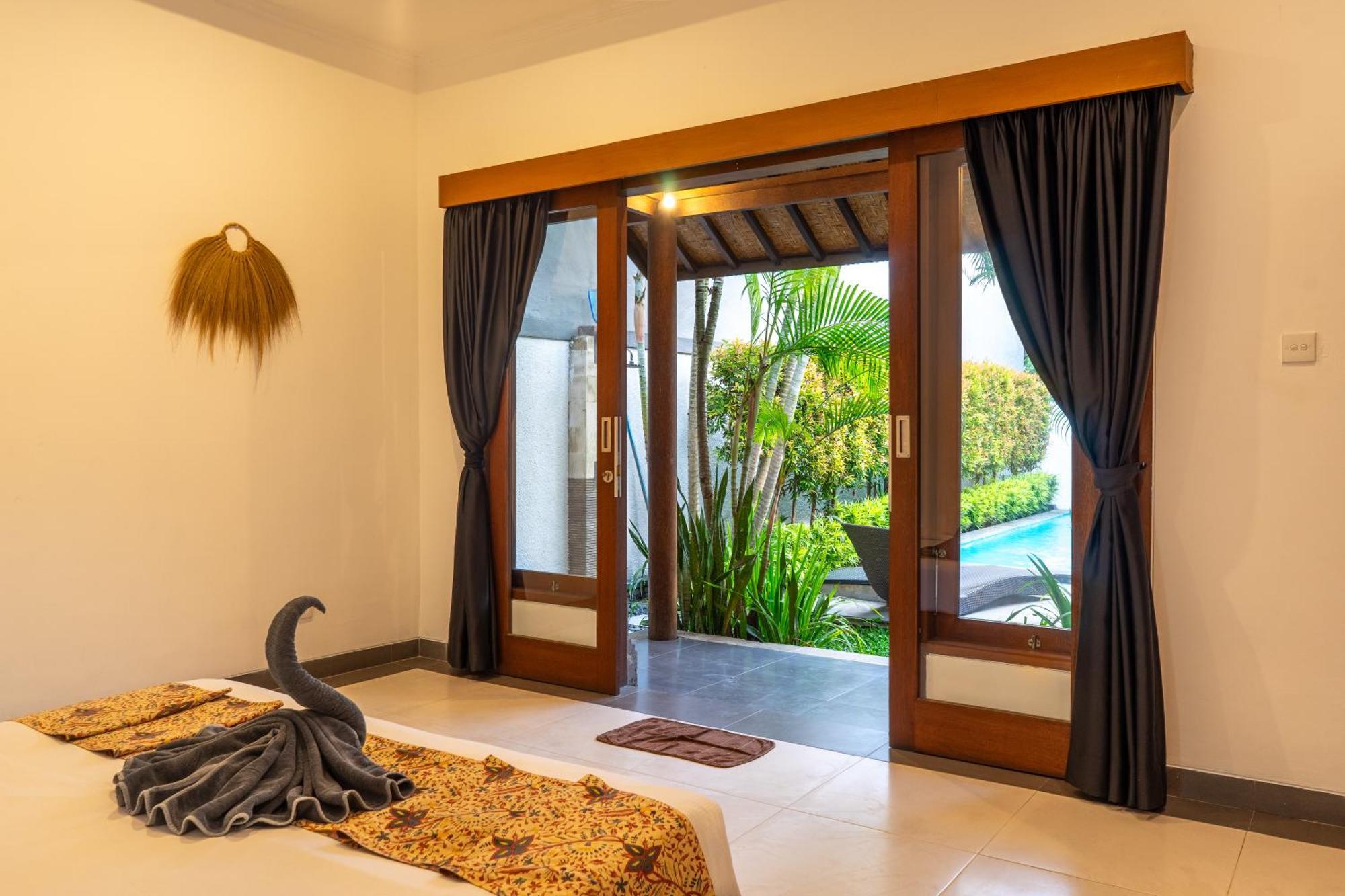 Renovated Linda Villa Canggu Exteriér fotografie