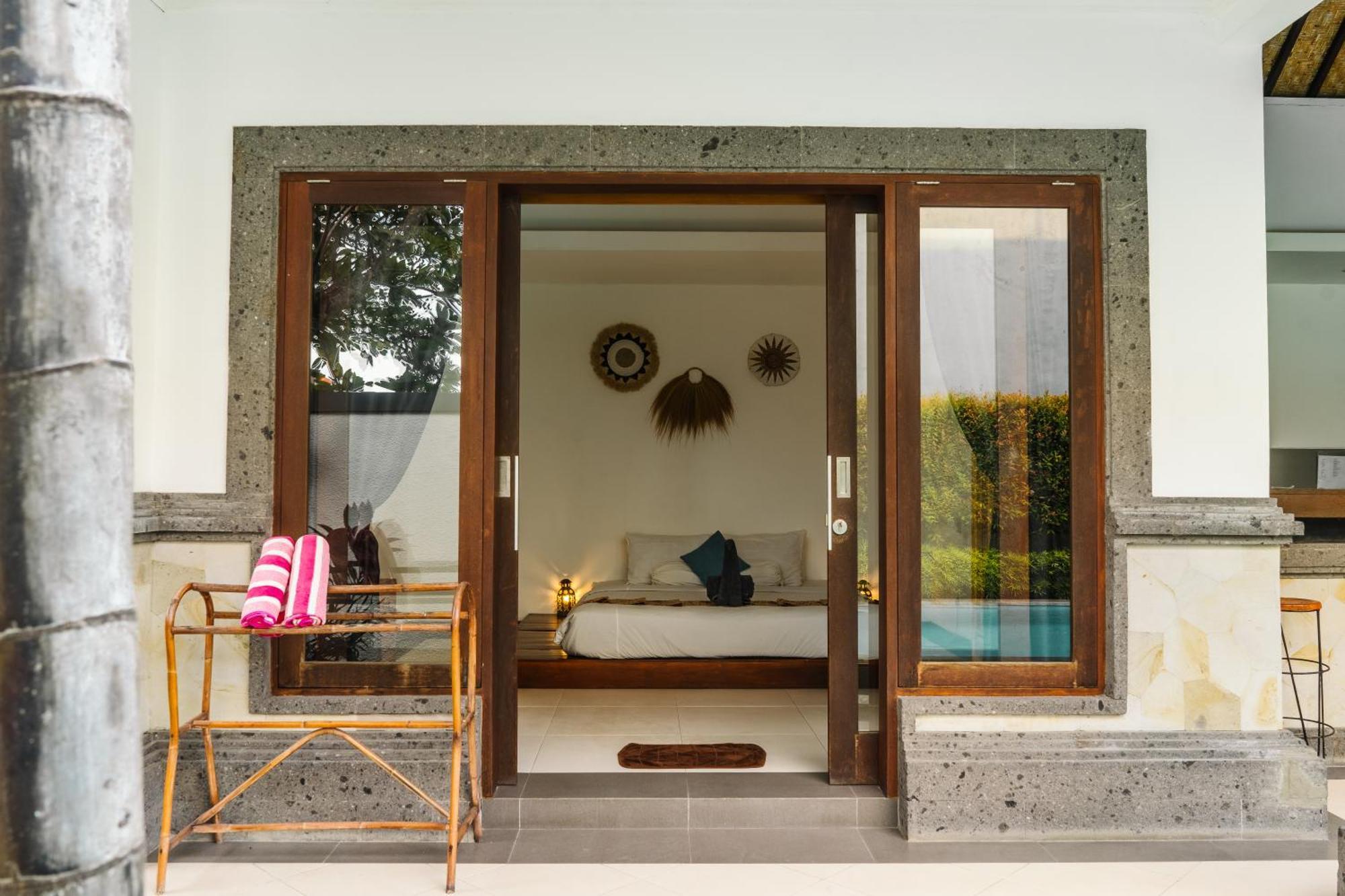 Renovated Linda Villa Canggu Exteriér fotografie