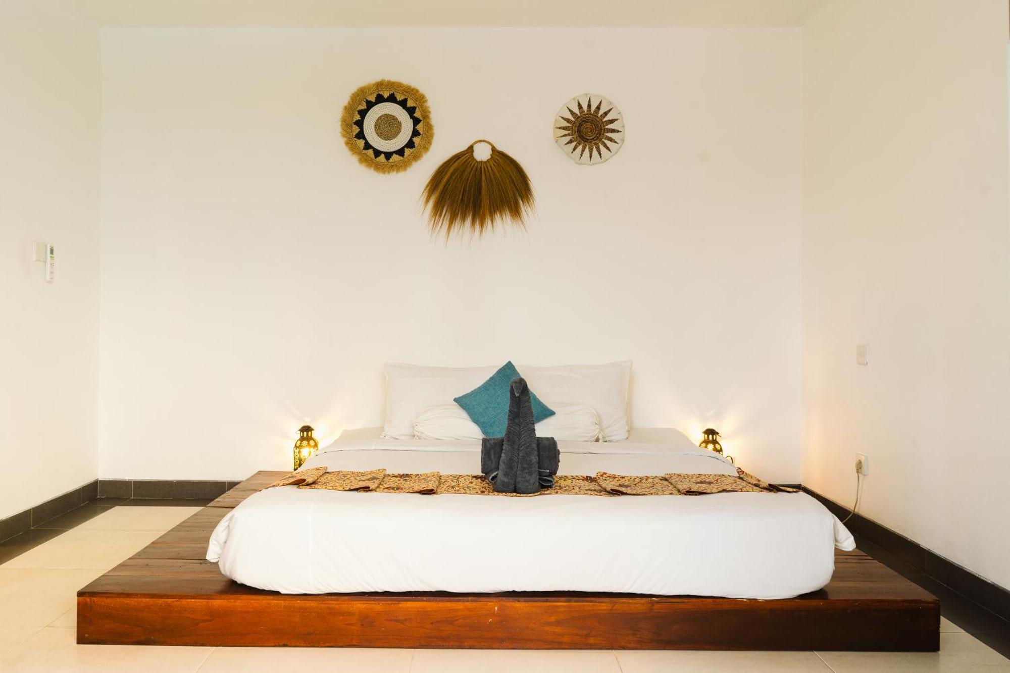 Renovated Linda Villa Canggu Exteriér fotografie