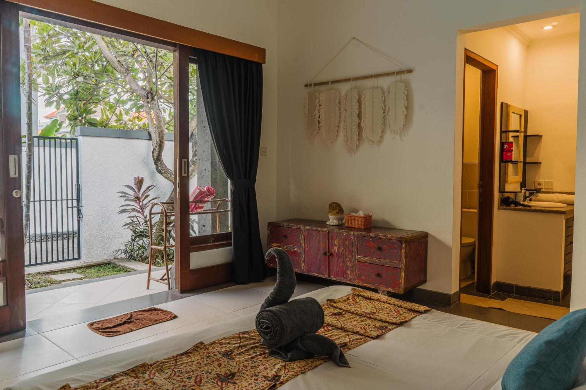 Renovated Linda Villa Canggu Exteriér fotografie