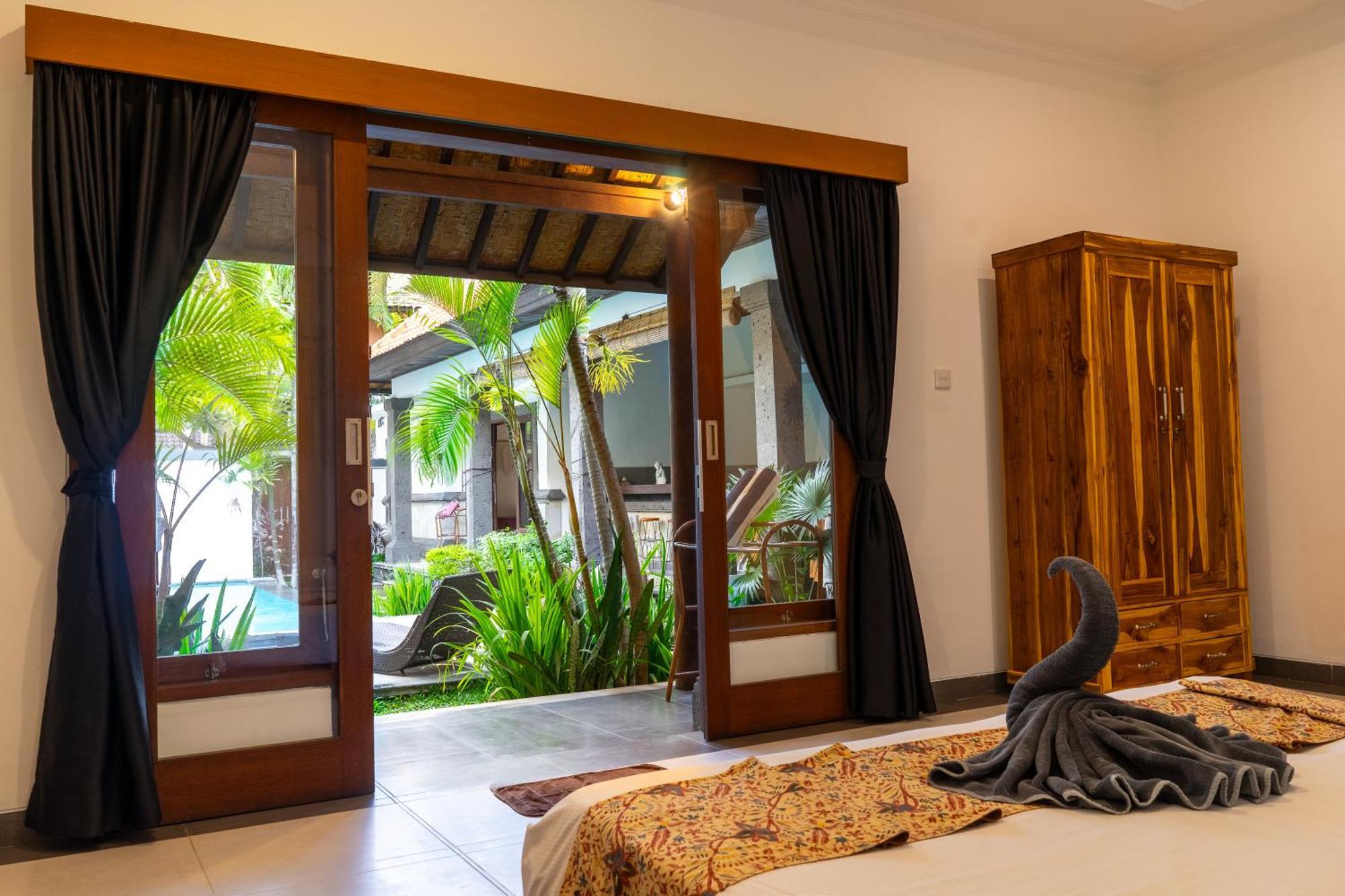 Renovated Linda Villa Canggu Exteriér fotografie