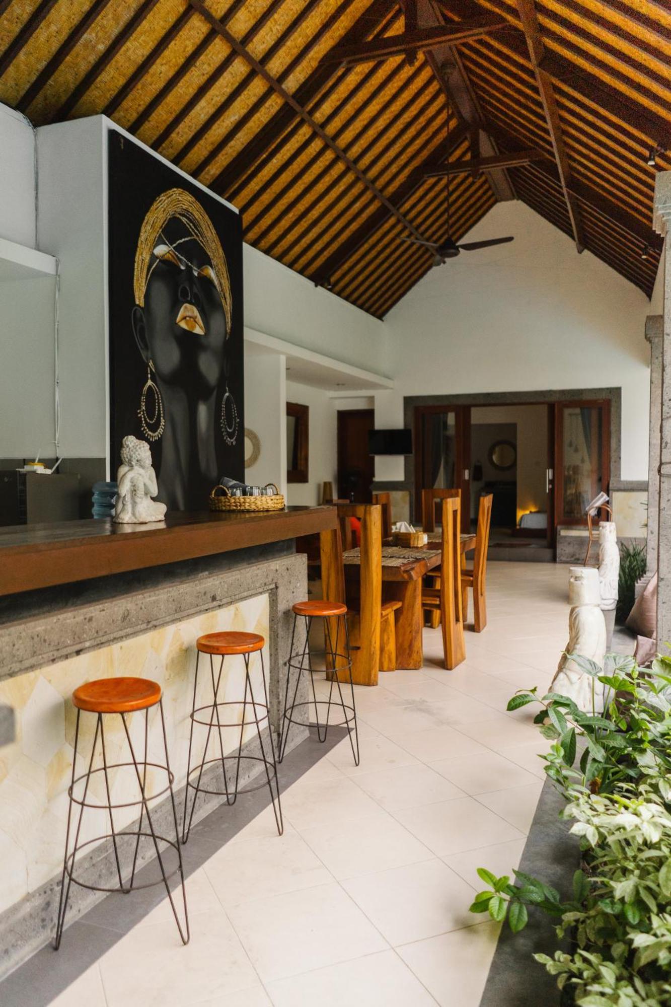 Renovated Linda Villa Canggu Exteriér fotografie