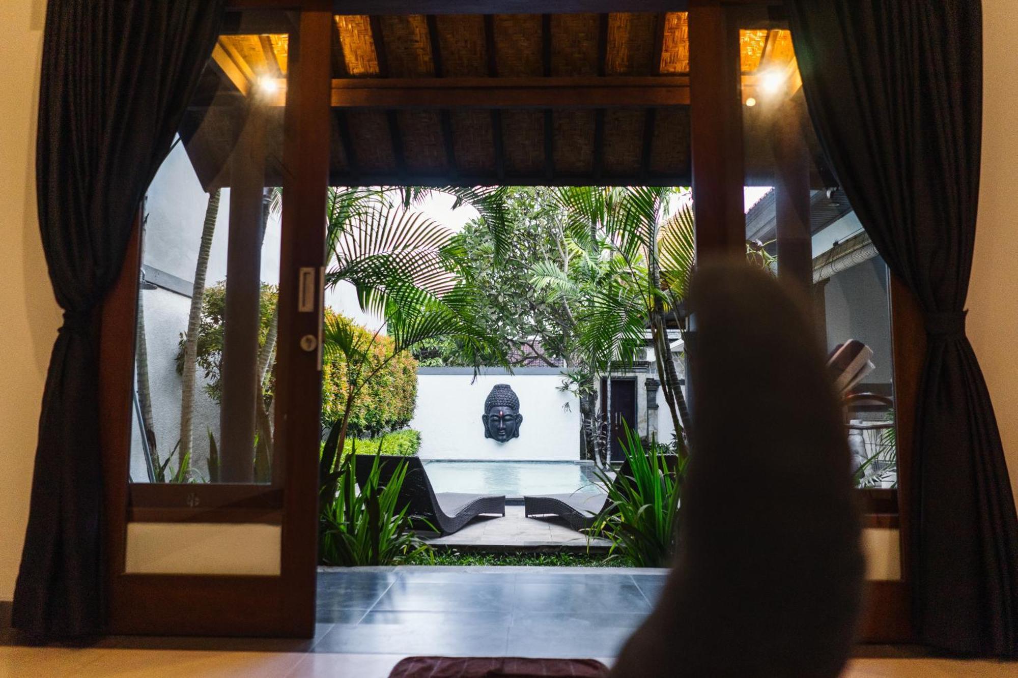 Renovated Linda Villa Canggu Exteriér fotografie