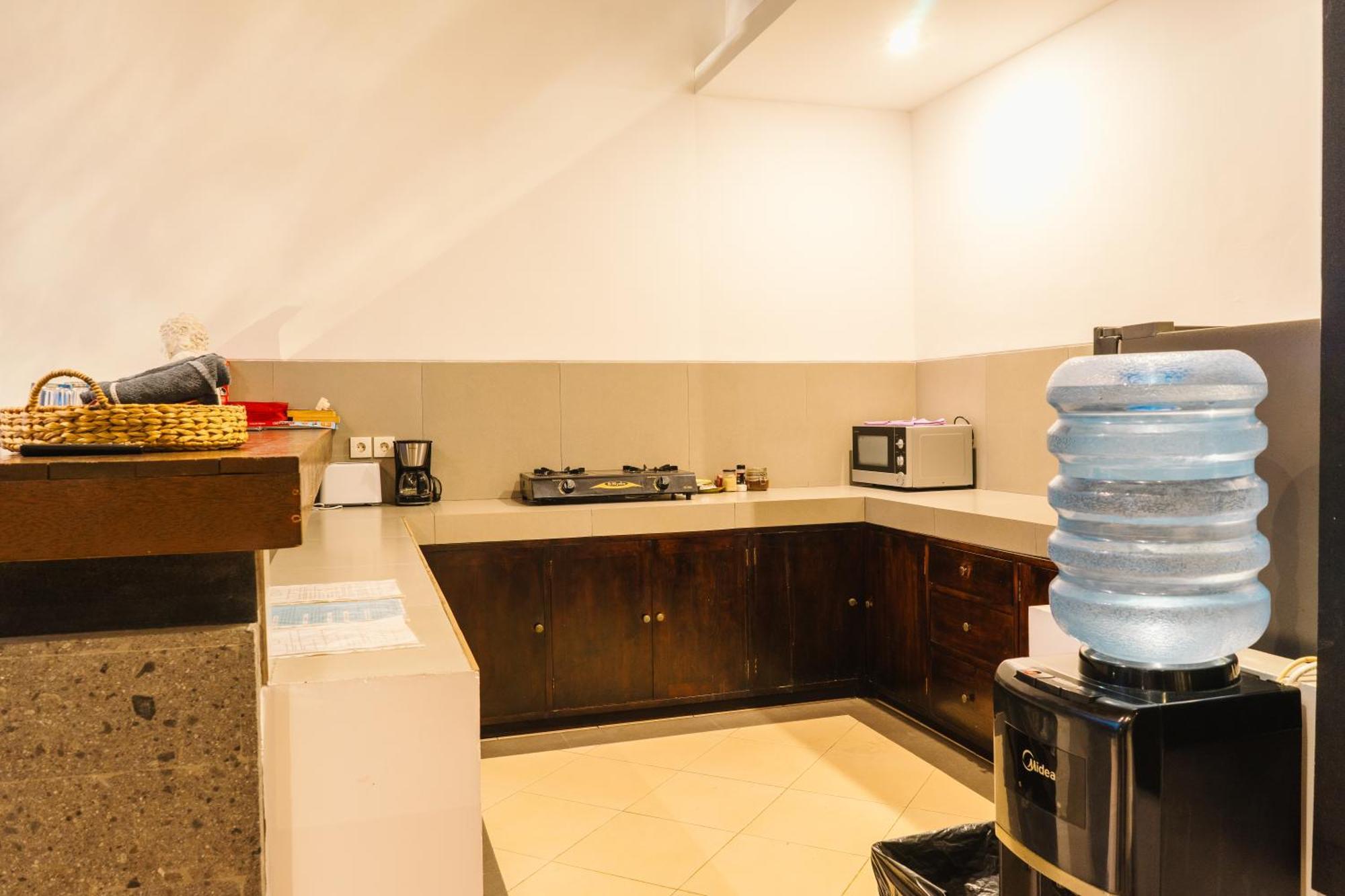 Renovated Linda Villa Canggu Exteriér fotografie