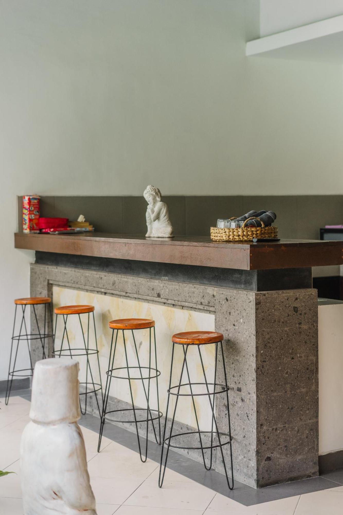 Renovated Linda Villa Canggu Exteriér fotografie