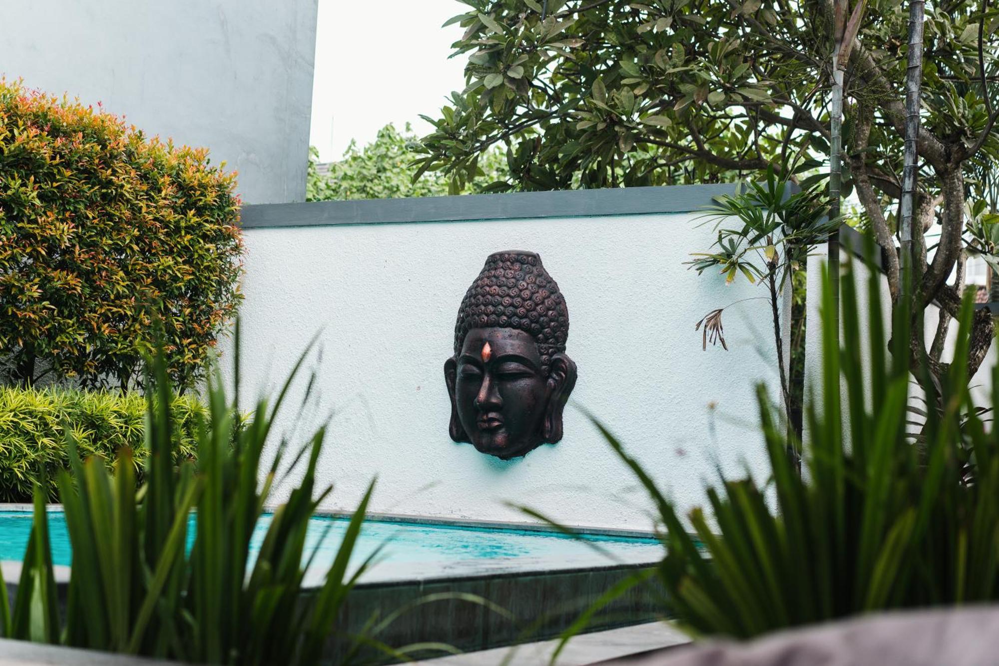 Renovated Linda Villa Canggu Exteriér fotografie