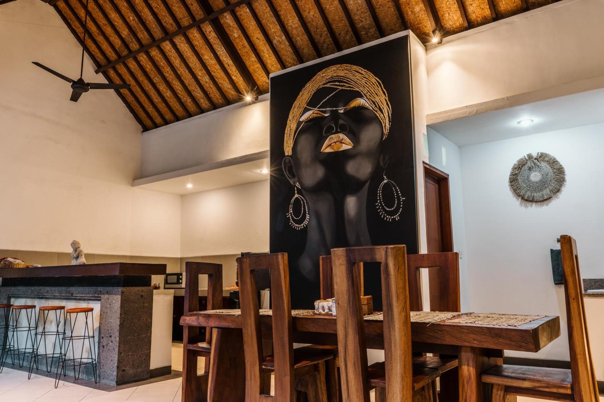 Renovated Linda Villa Canggu Exteriér fotografie