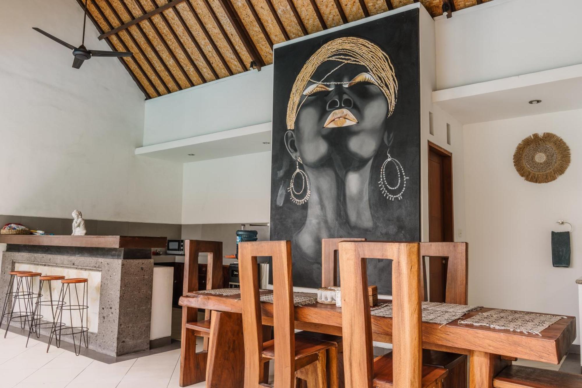 Renovated Linda Villa Canggu Exteriér fotografie