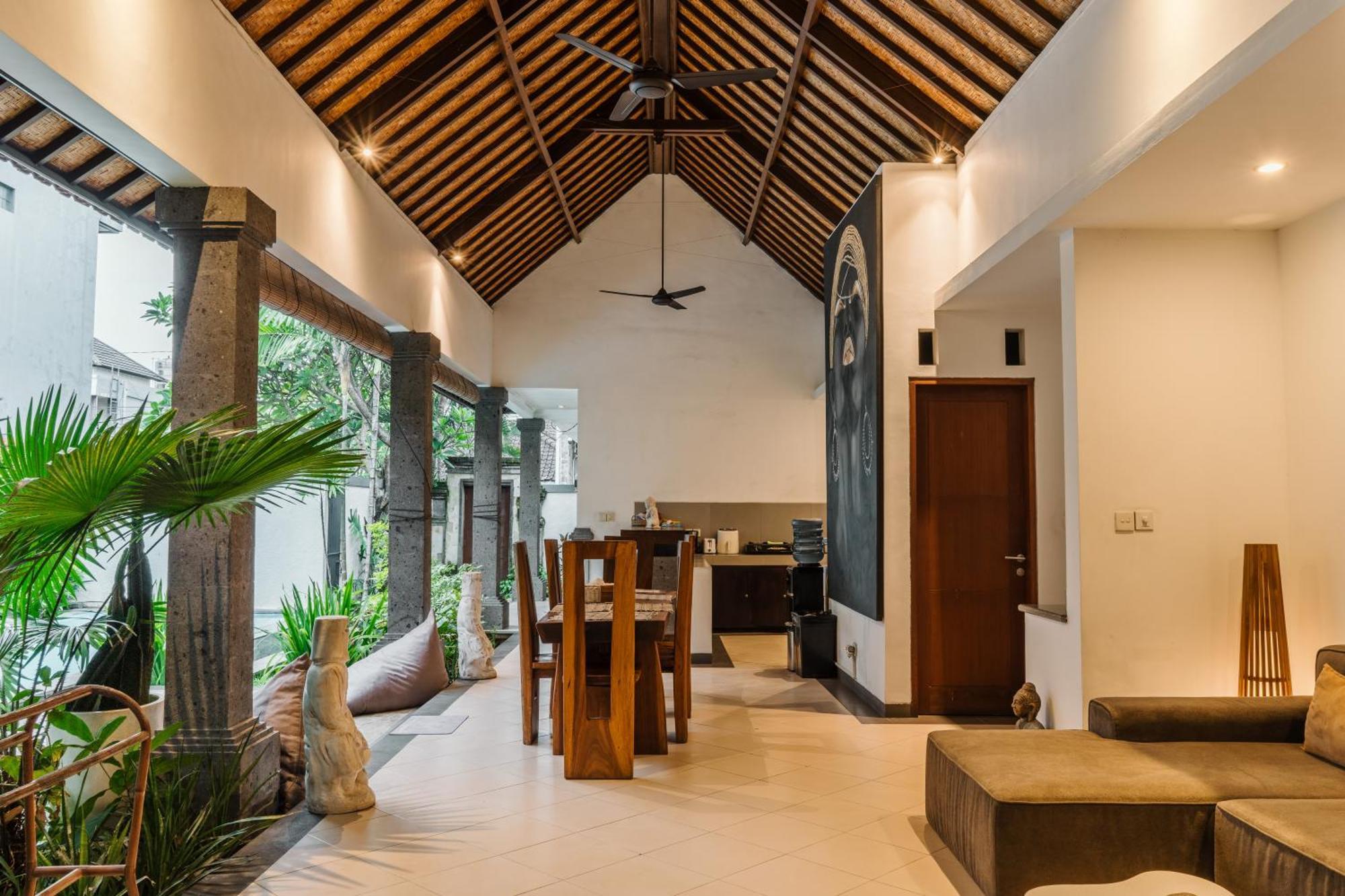 Renovated Linda Villa Canggu Exteriér fotografie