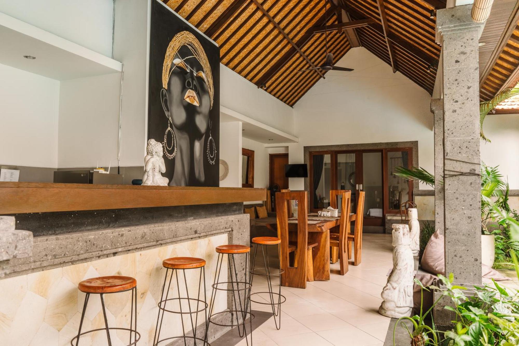 Renovated Linda Villa Canggu Exteriér fotografie